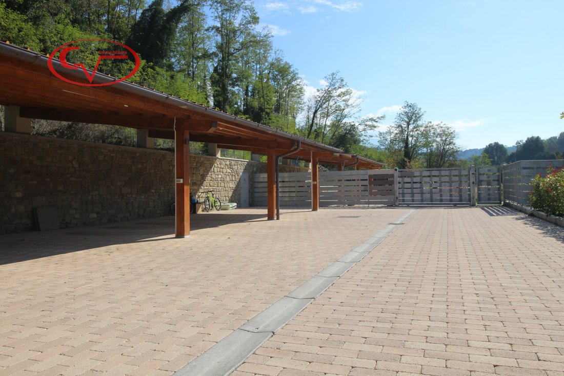Haus in Leccio - Sant'Ellero - San Clemente, Reggello, Toskana 3 - 19173873