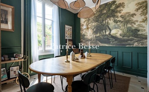 Maison à Montrichard, Montrichard Val de Cher, France 1
