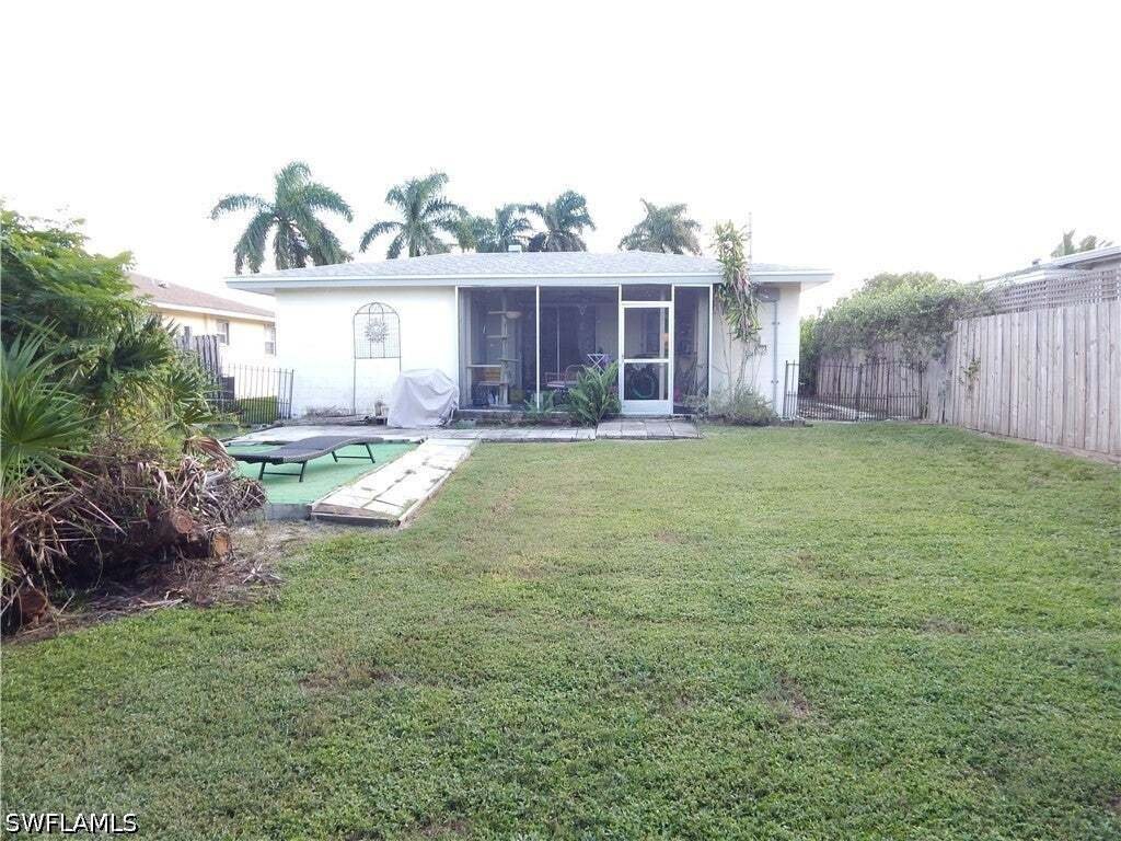 Casa en Naples, Florida, Estados Unidos 4 - 19168846