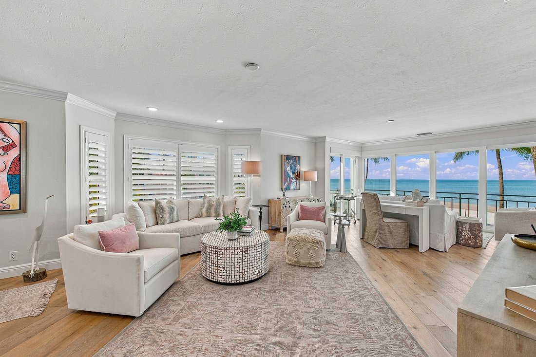 Condominio en Naples, Florida, Estados Unidos 3 - 19181684