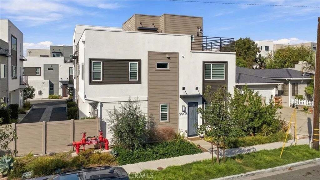 Townhouse in Torrance, California, United States 3 - 19172604