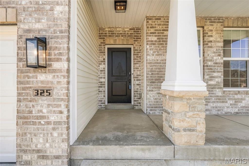 Casa a Lake St. Louis, Missouri, Stati Uniti 3 - 19177997