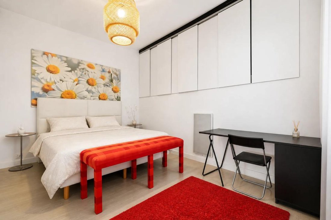 Apartamento en Moulieres, Le Cannet, Francia 3 - 19138257