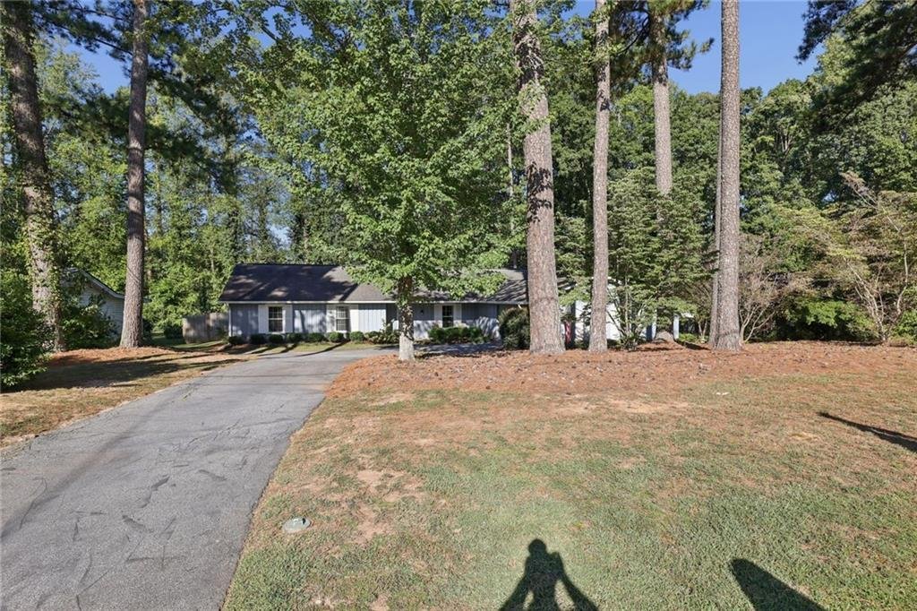 House in Chamblee, Georgia, United States 4 - 19172829
