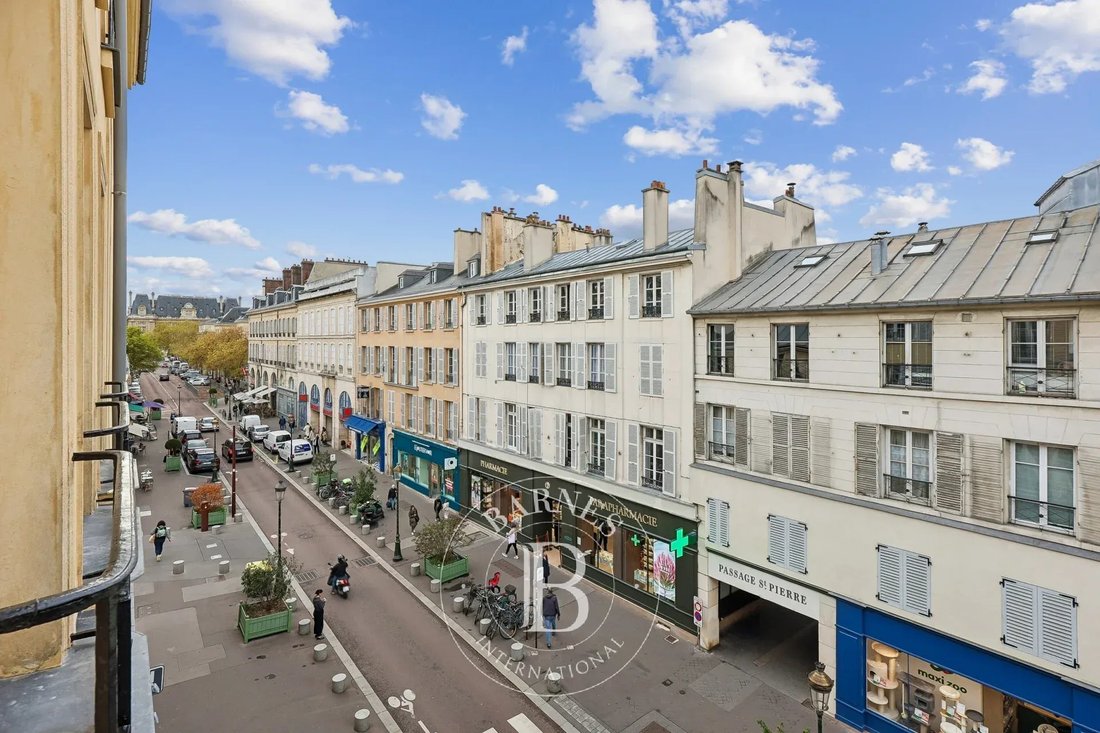 Apartment in Notre Dame, Versailles, France 4 - 19177033