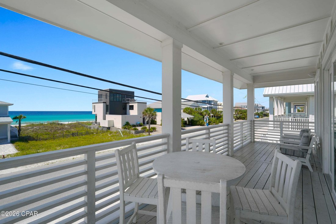House in Rosemary Beach, Florida, United States 4 - 19171347