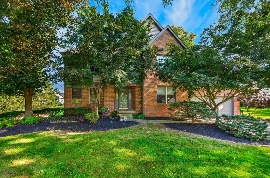 House in Pickerington, Ohio, United States 1 - 19172237