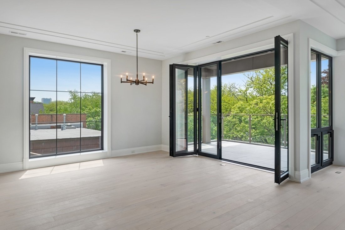 Apartment in Chicago, Illinois, United States 4 - 19180592