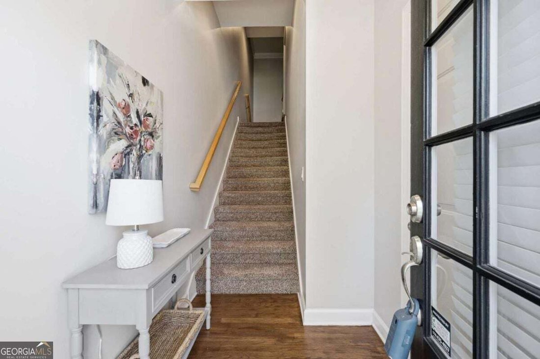 Townhouse in Smyrna, Georgia, United States 2 - 19172877