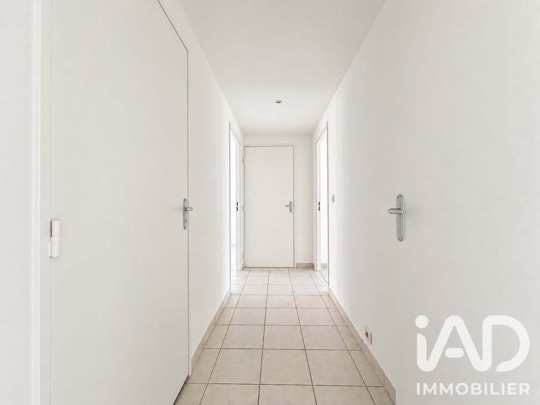Apartamento en Fontmerle, Antibes, Francia 5 - 19180749