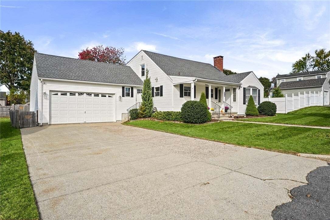 Casa a East Providence, Rhode Island, Stati Uniti 2 - 19169427