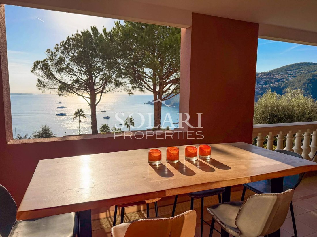 Appartement à Théoule-sur-Mer, Provence-Alpes-Côte d'Azur, France 3 - 18793373