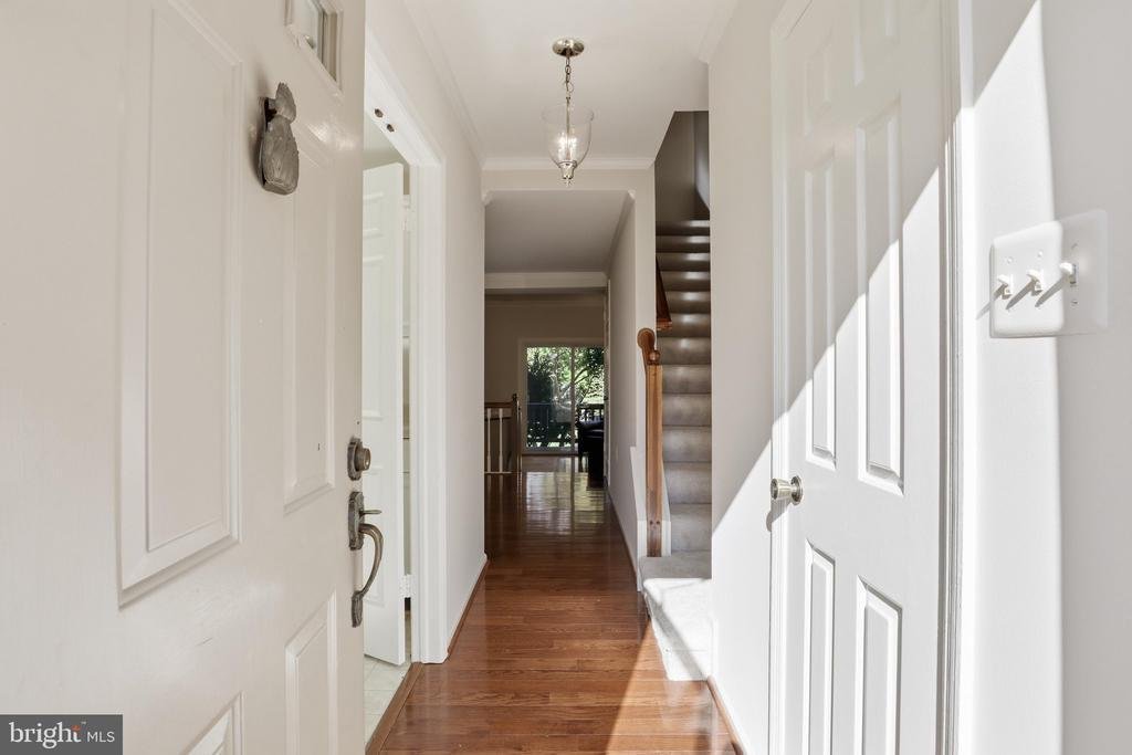 Townhouse in Lincolnia, Virginia, United States 2 - 19180184