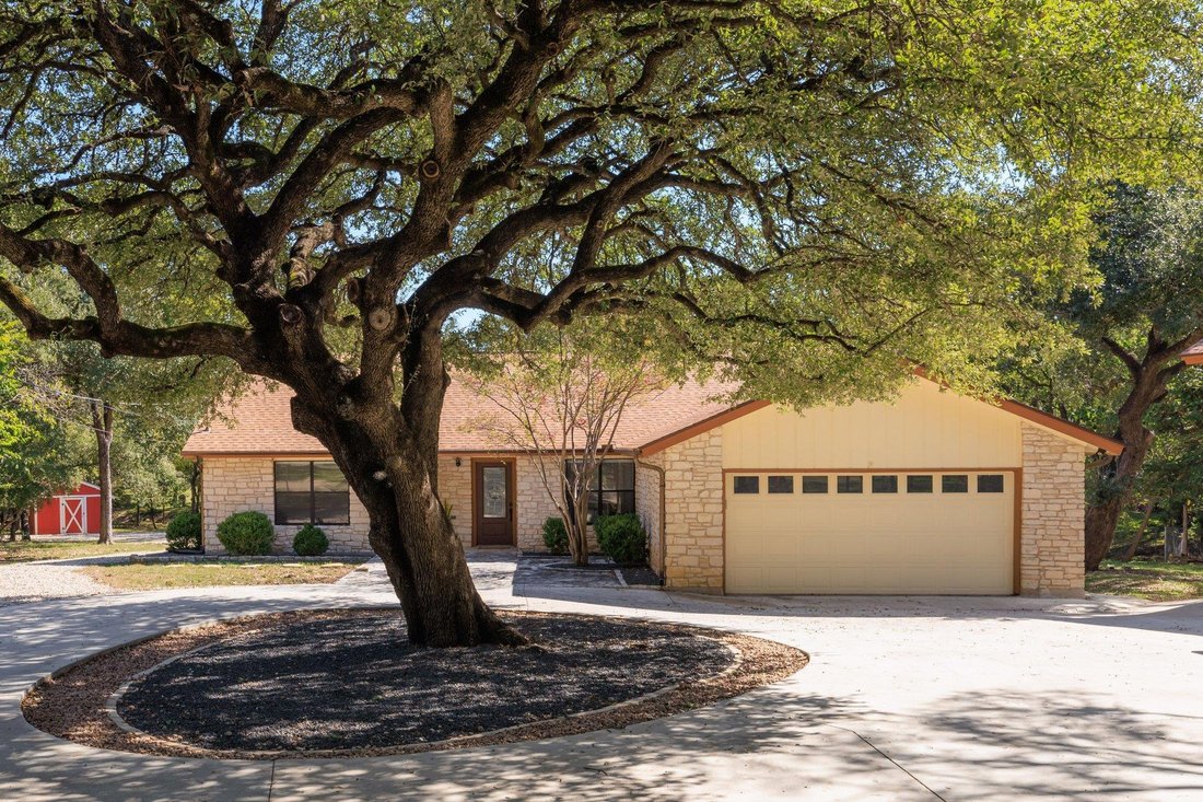 House in Georgetown, Texas, United States 3 - 19174821