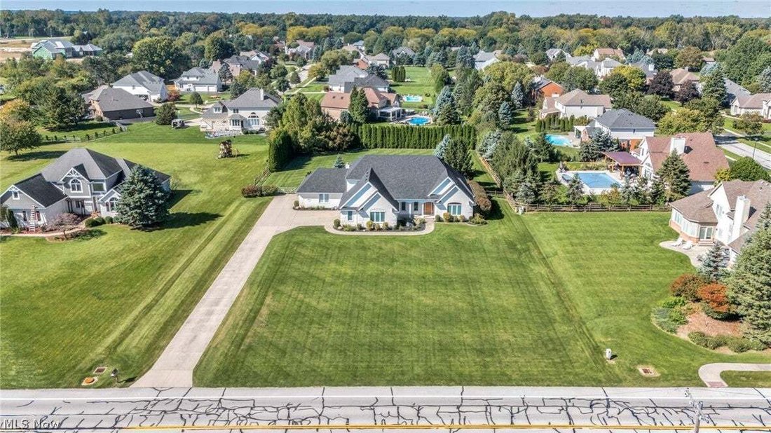 Casa en Maumee, Ohio, Estados Unidos 5 - 19172378