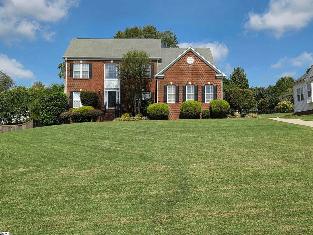 House in Simpsonville, South Carolina, United States 1 - 19174564