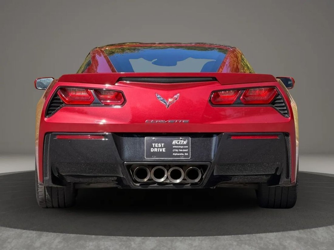 Coupe in Alpharetta, GA, United States 5 - 19173768