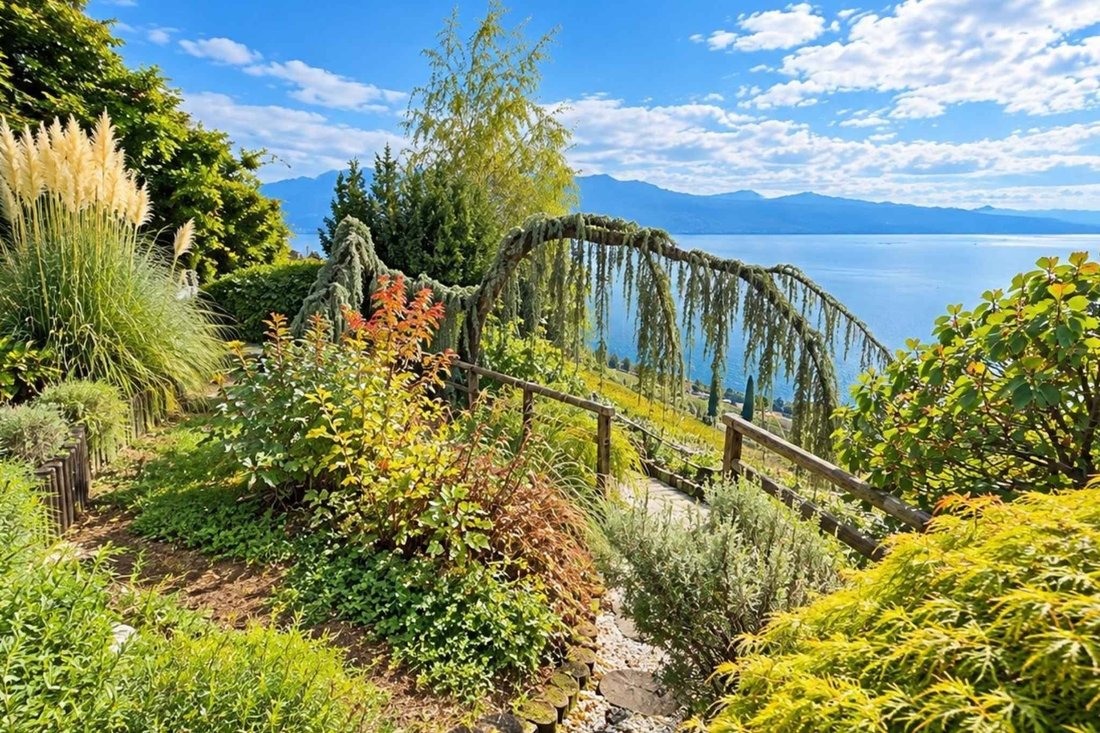 Villa à Grandvaux, Bourg-en-Lavaux, Suisse 1 - 19176883