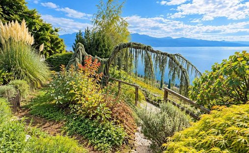 Villa à Grandvaux, Bourg-en-Lavaux, Suisse 1