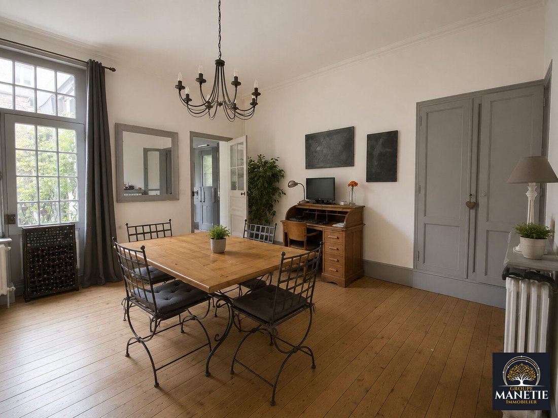 Maison à Les Hochettes, Arras, France 3 - 19174351