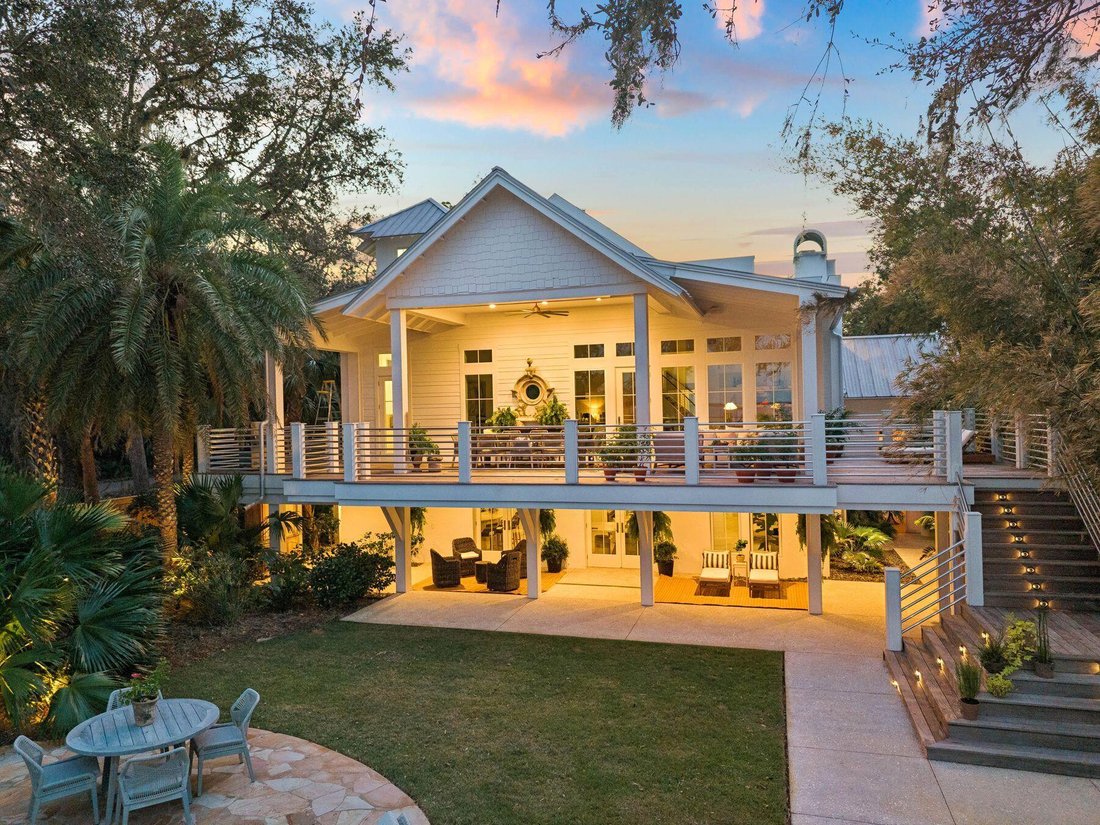 Casa a Santa Rosa Beach, Florida, Stati Uniti 4 - 19169430