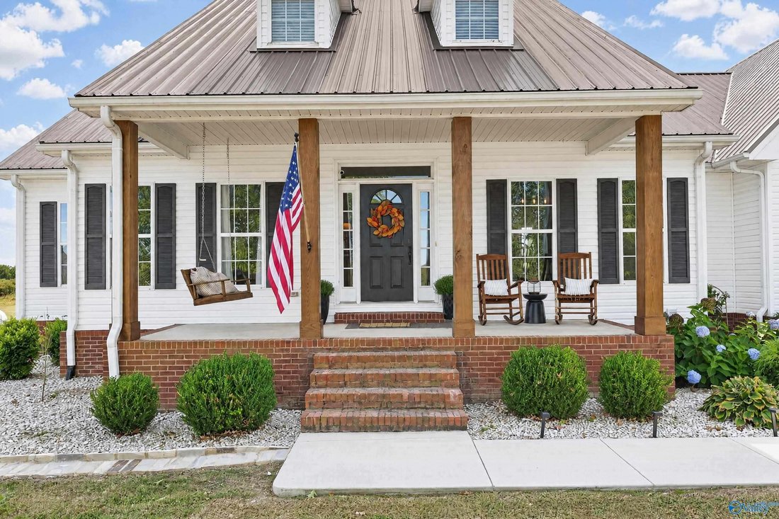 Haus in Kelso, Tennessee, Vereinigte Staaten 2 - 19168891