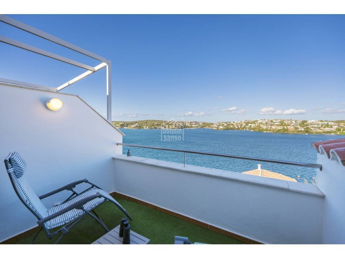 Apartamento en Villacarlos, Islas Baleares, España 1 - 19170174