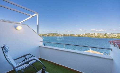 Apartamento en Villacarlos, Islas Baleares, España 1