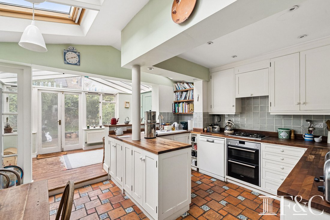 House in West Fields, Richmond Upon Thames, England 3 - 19175021