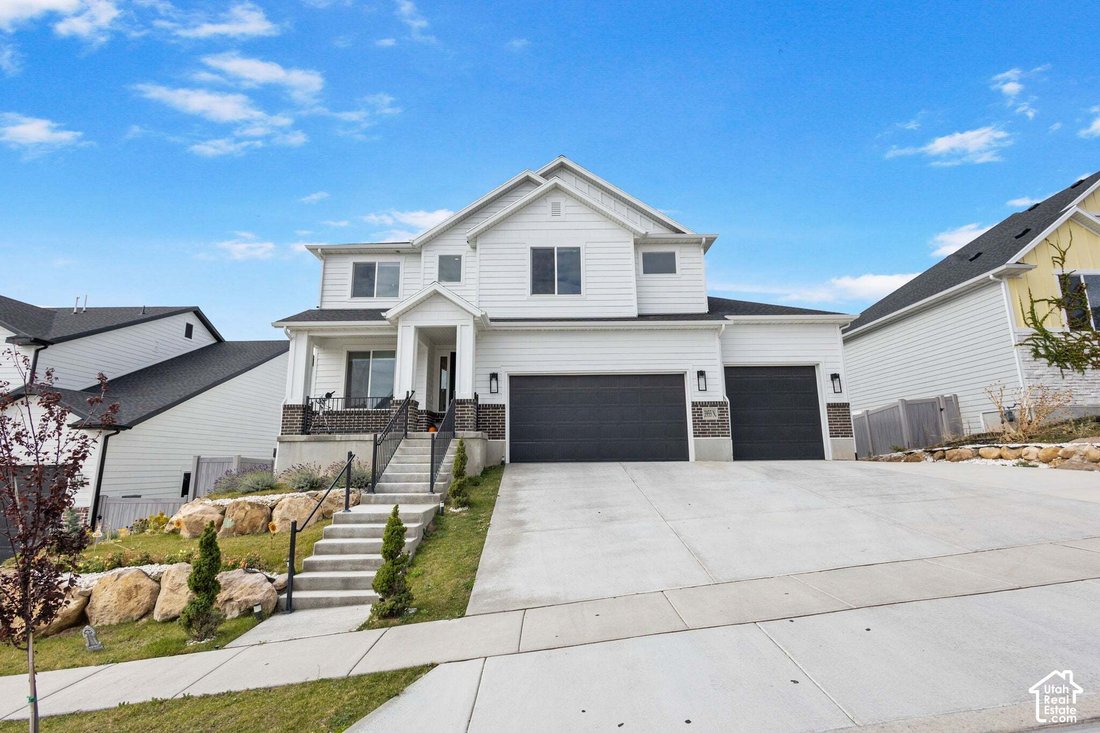 House in Lehi, Utah, United States 3 - 19171511