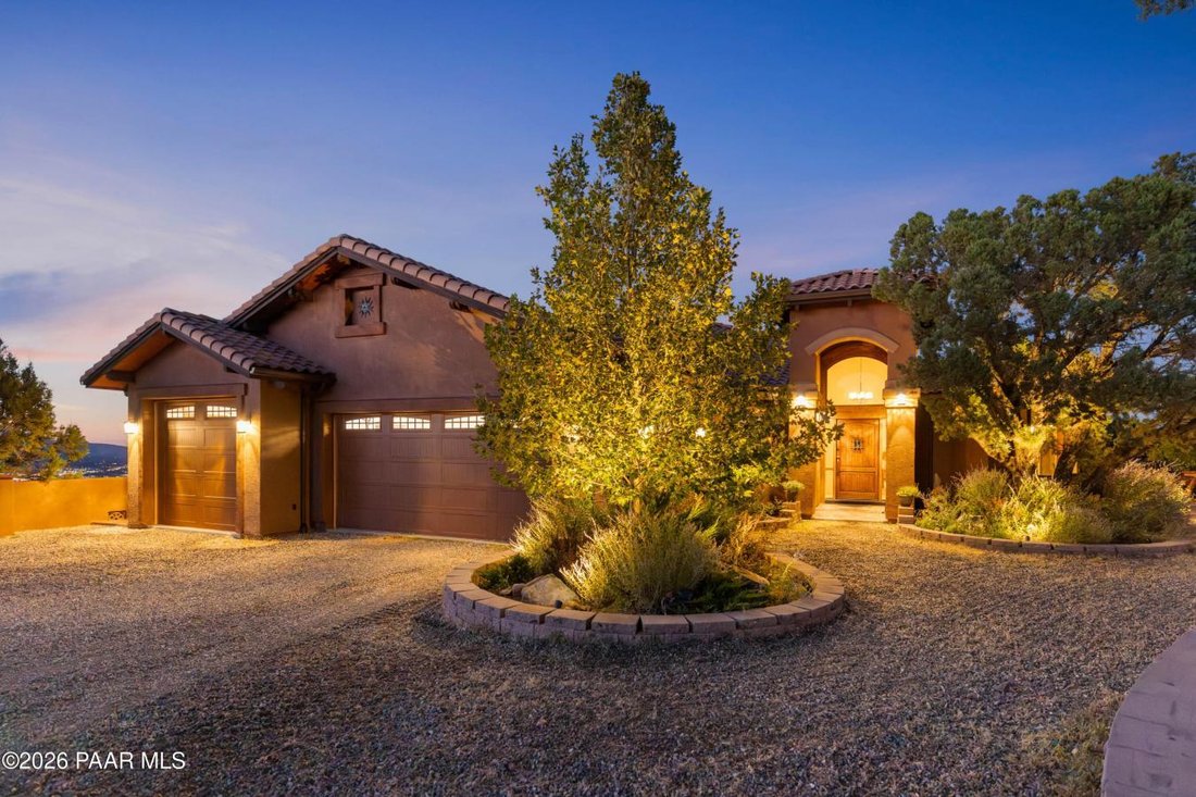 House in Prescott, Arizona, United States 2 - 19179750