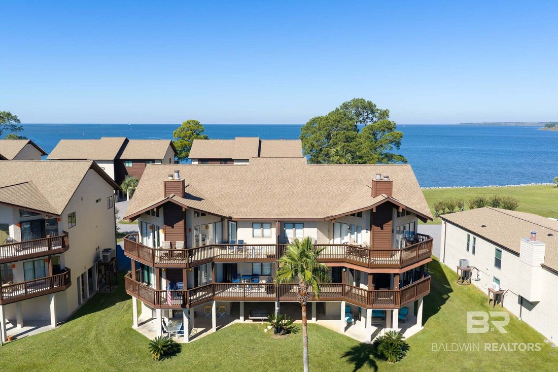House in Gulf Shores, Alabama, United States 1 - 19172331