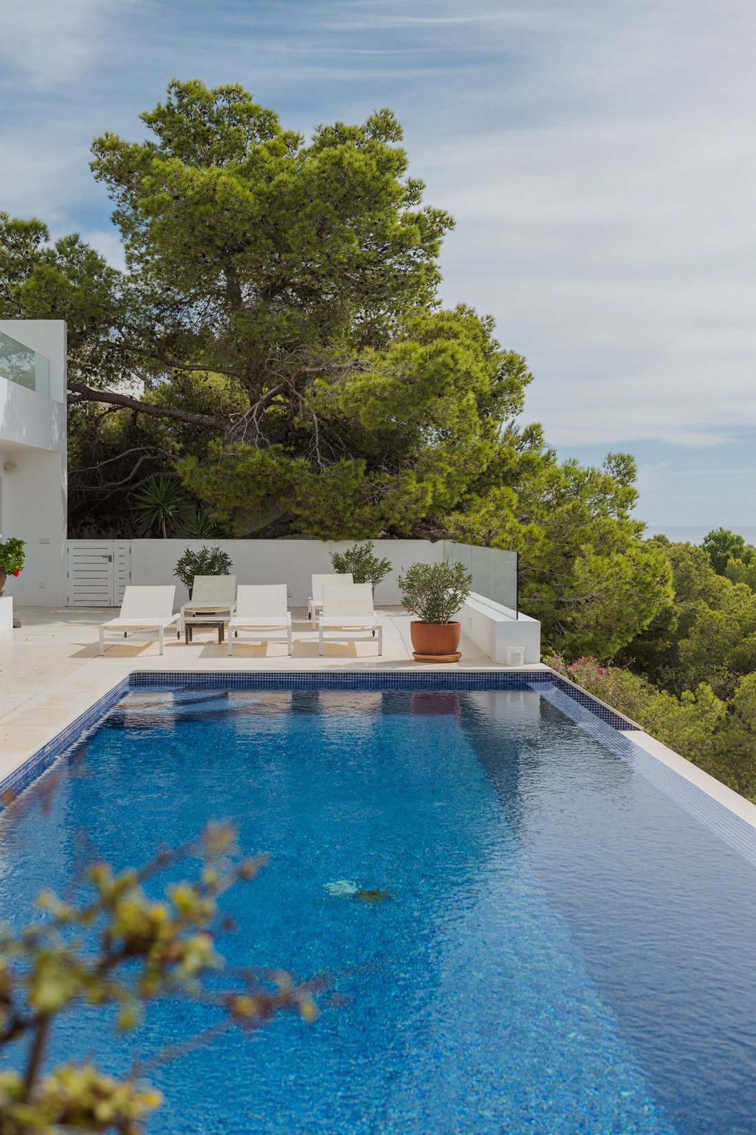 Villa a Roca Llisa, Santa Eulària des Riu, Isole Baleari 5 - 19169849