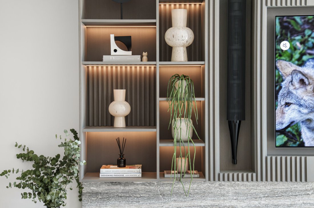 Penthouse en La Quinta, Benahavís, Andalucía 3 - 19175232