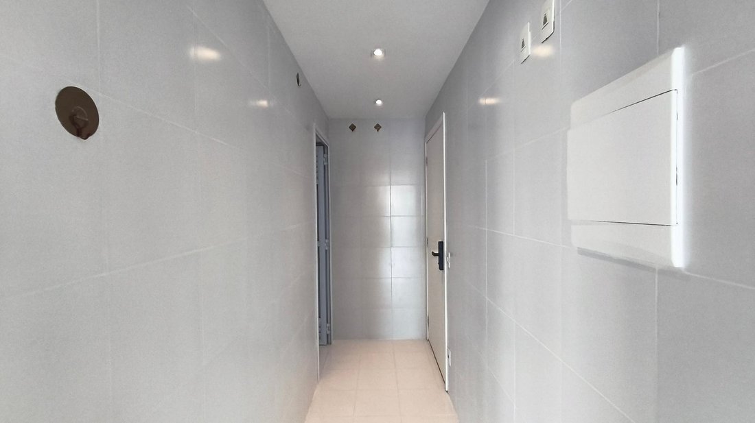 Apartamento en São Paulo, Estado de São Paulo, Brasil 2 - 19169717
