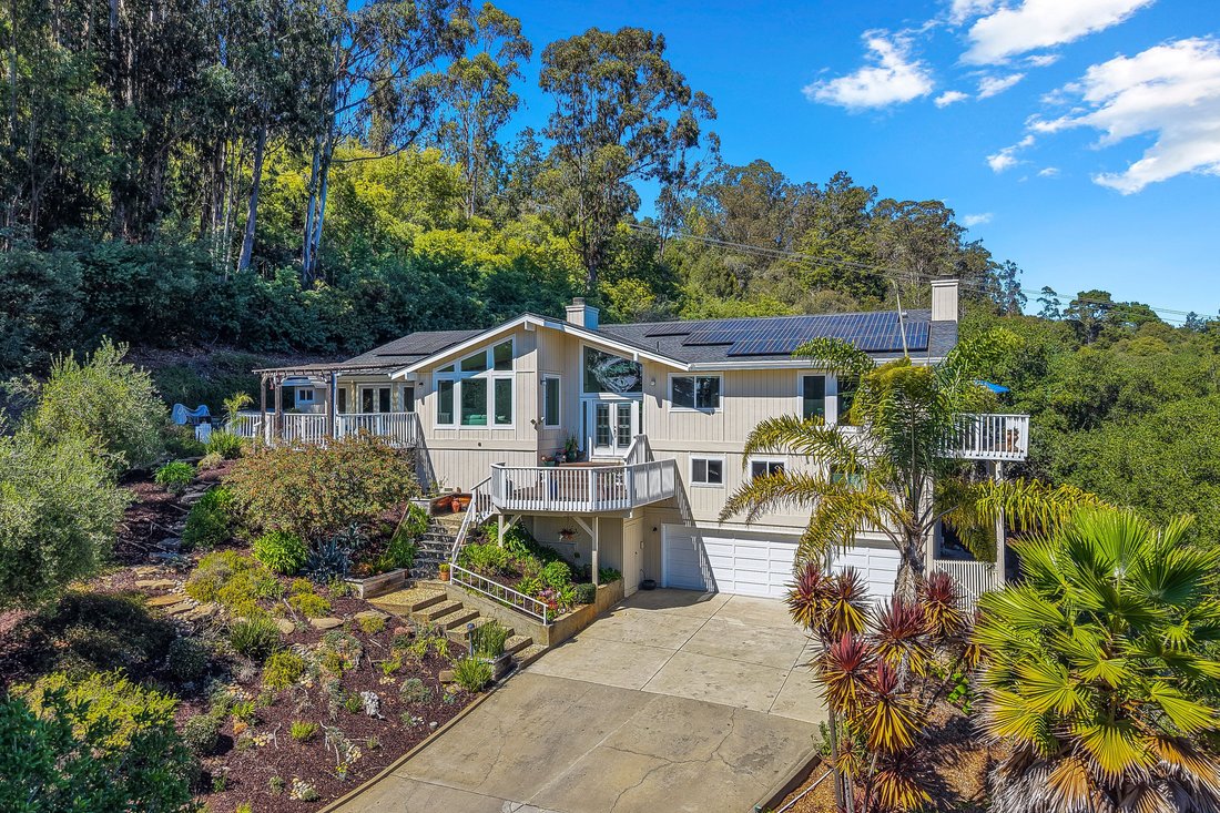 Casa a Aptos, California, Stati Uniti 1 - 18763102