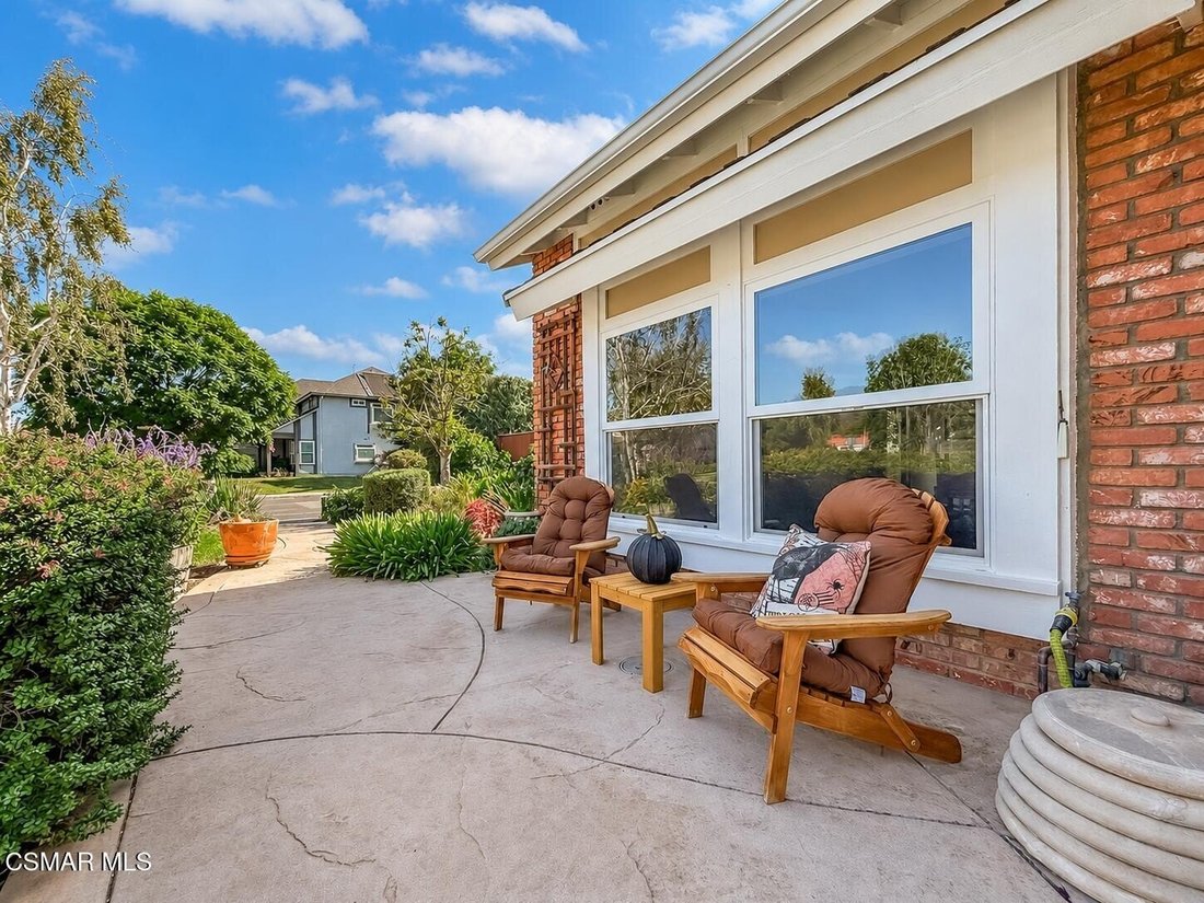 Casa a Thousand Oaks, California, Stati Uniti 5 - 19174307