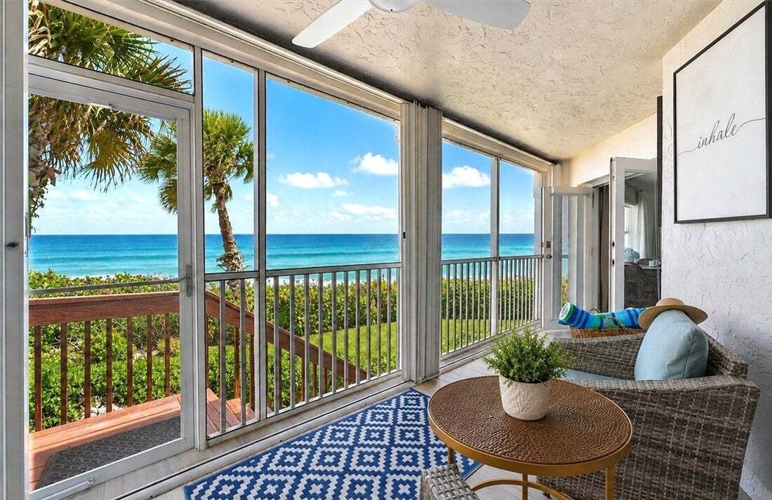 Condominio a Vero Beach, Florida, Stati Uniti 3 - 19171829