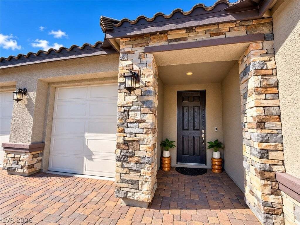 House in North Las Vegas, Nevada, United States 2 - 19124276