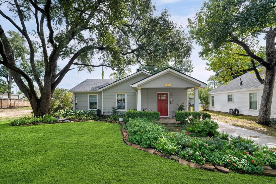 Haus in Houston, Texas, Vereinigte Staaten 1 - 19169676