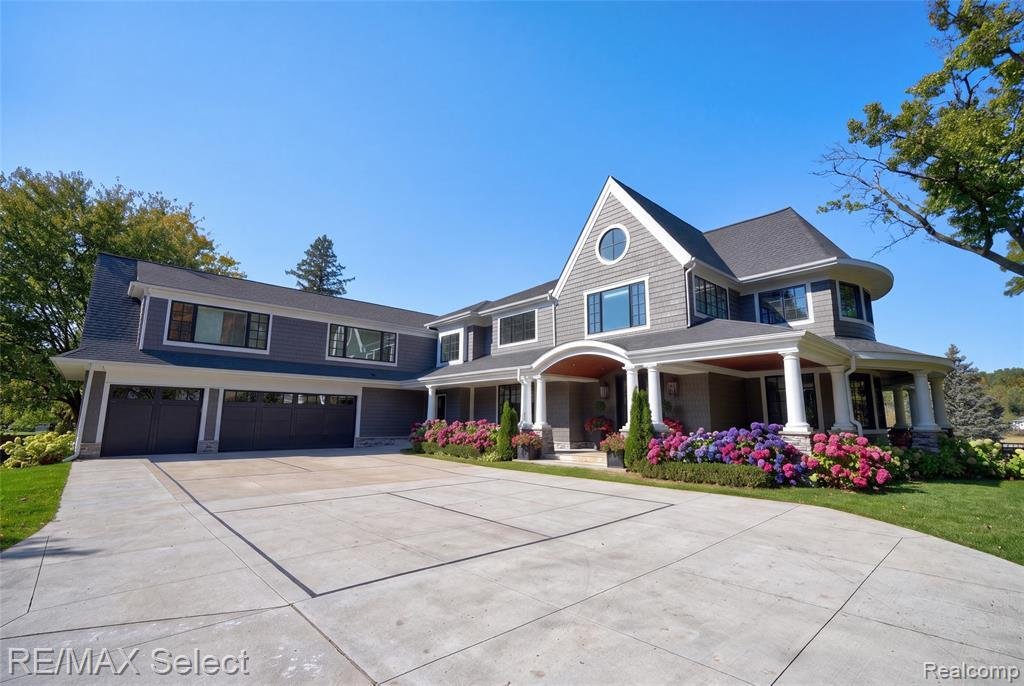 House in Fenton, Michigan, United States 2 - 19172472