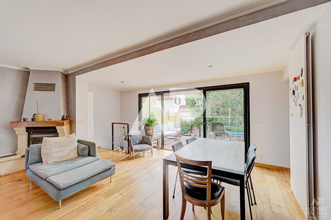 Haus in Centre Ville, Rueil-Malmaison, Frankreich 4 - 19169893