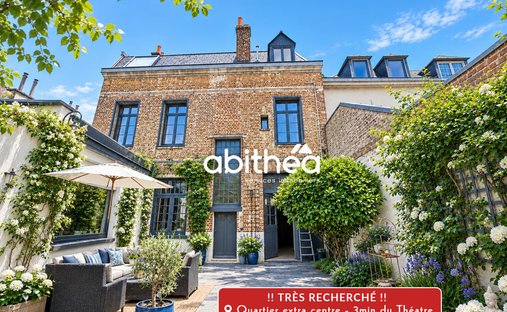 Haus in Les Hochettes, Arras, Frankreich 1