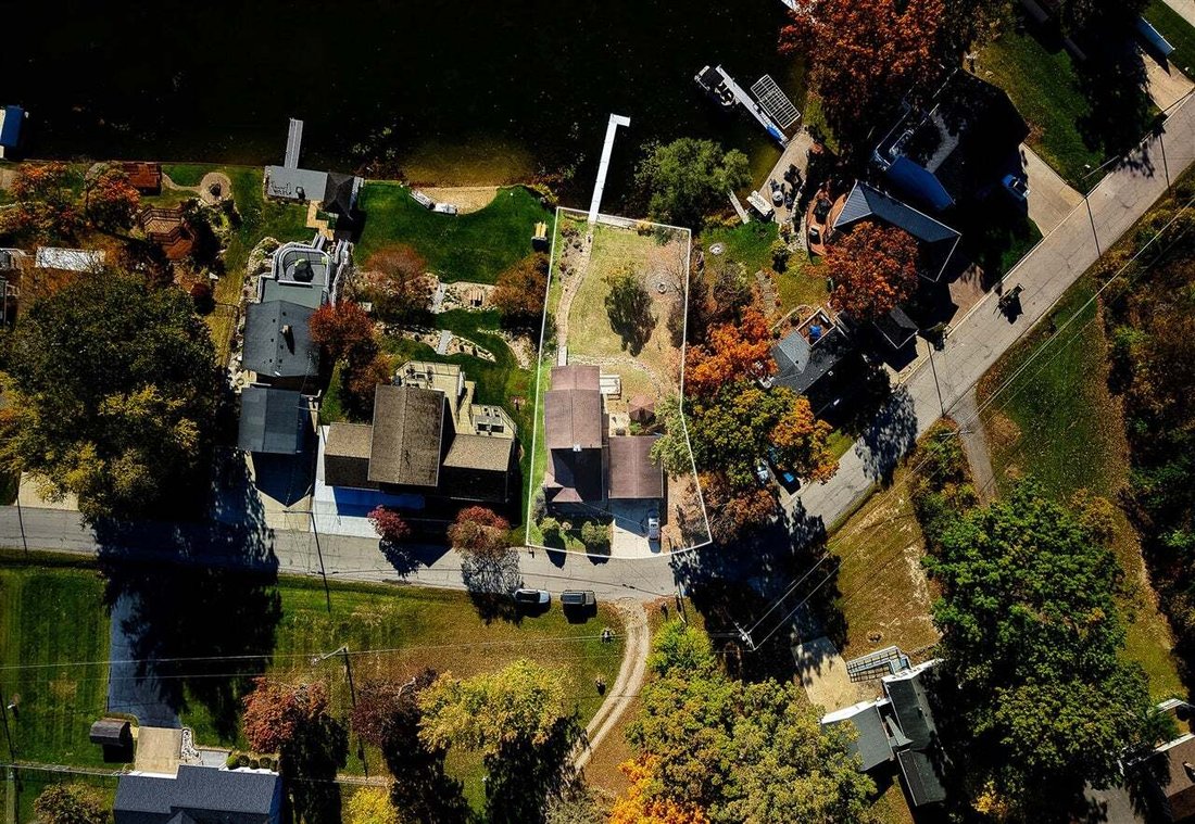 House in Argentine Township, Michigan, United States 5 - 19174980