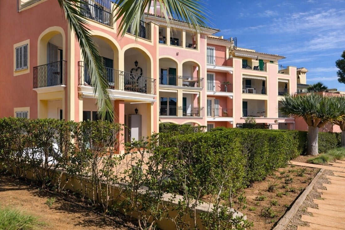 Apartment in Rotes Velles, Calvia, Balearic Islands 2 - 19170496