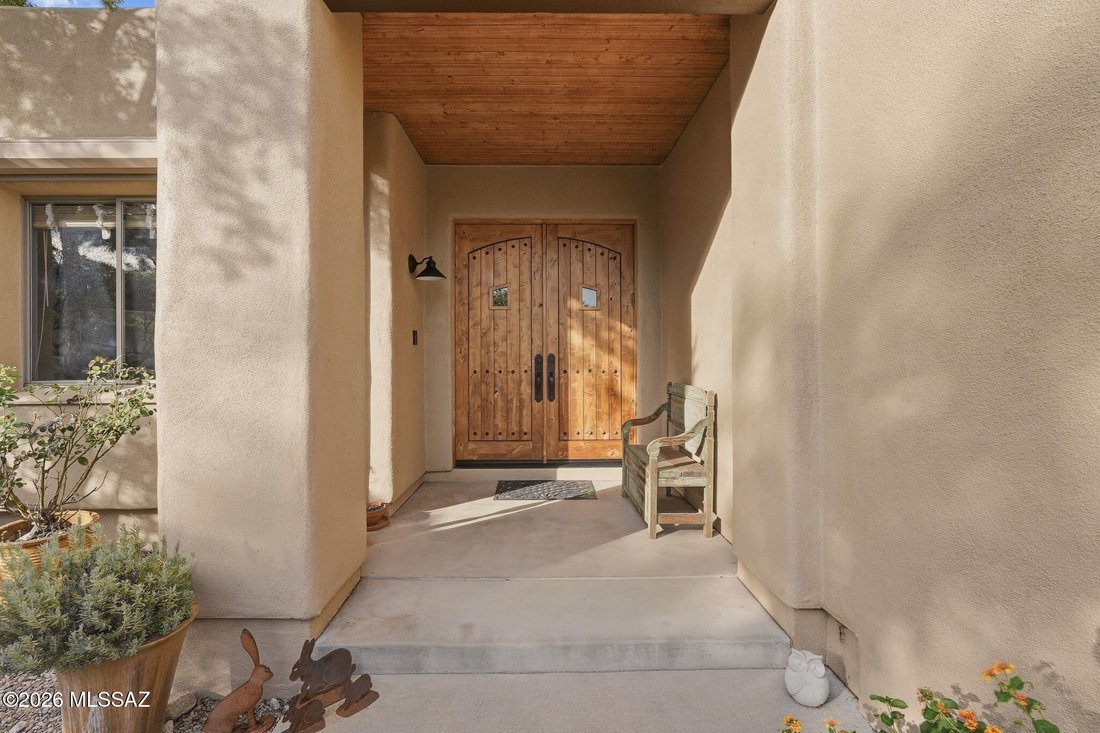 House in Tucson, Arizona, United States 3 - 19179349