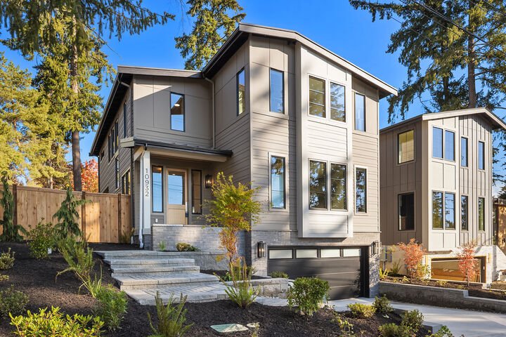 House in Kirkland, Washington, United States 1 - 19179324