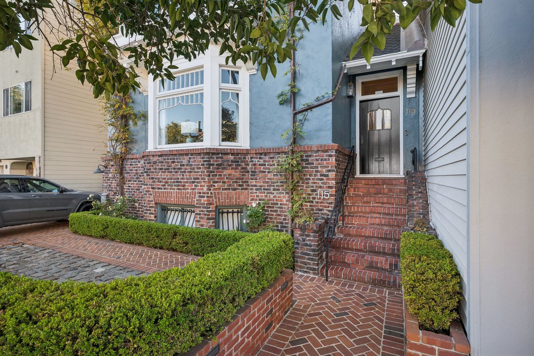 Condo in San Francisco, California, United States 4 - 19174554