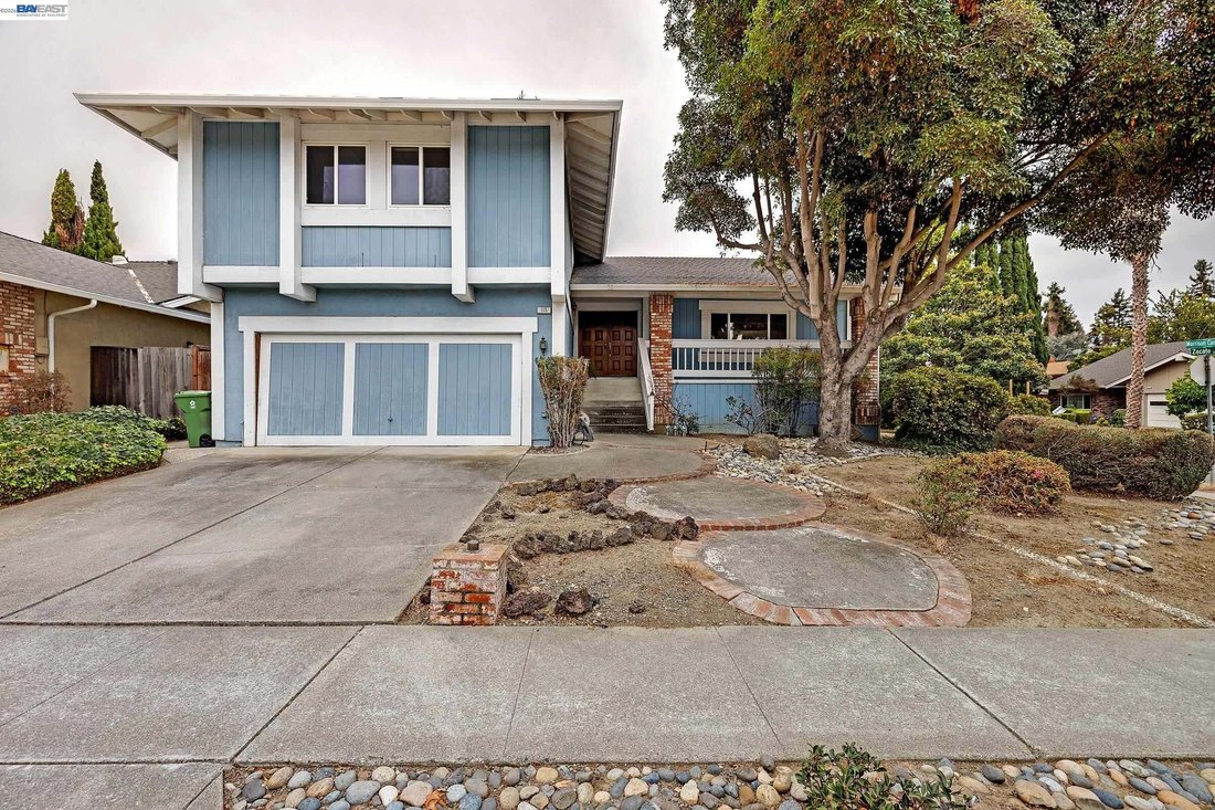House in Newark, California, United States 1 - 19172591