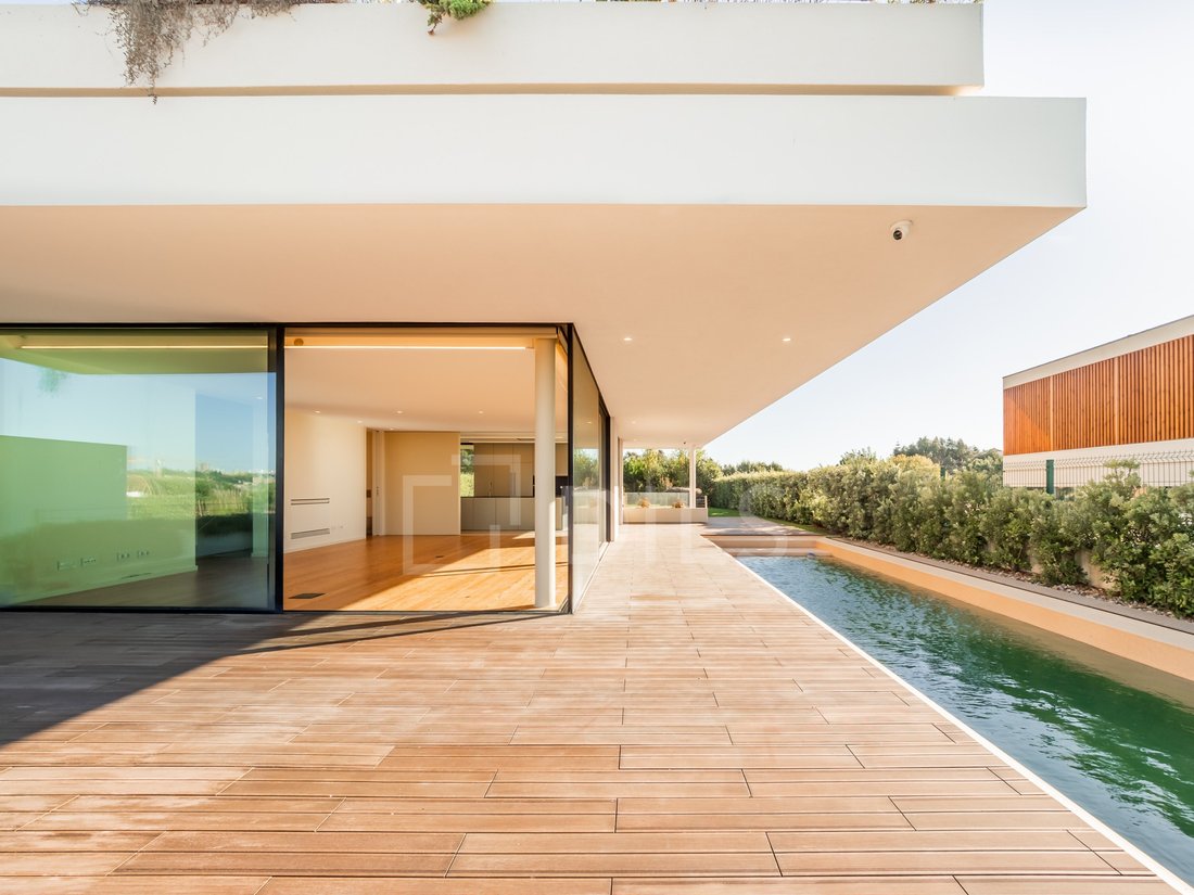 Haus in Canidelo, Distrikt Porto, Portugal 5 - 19170421